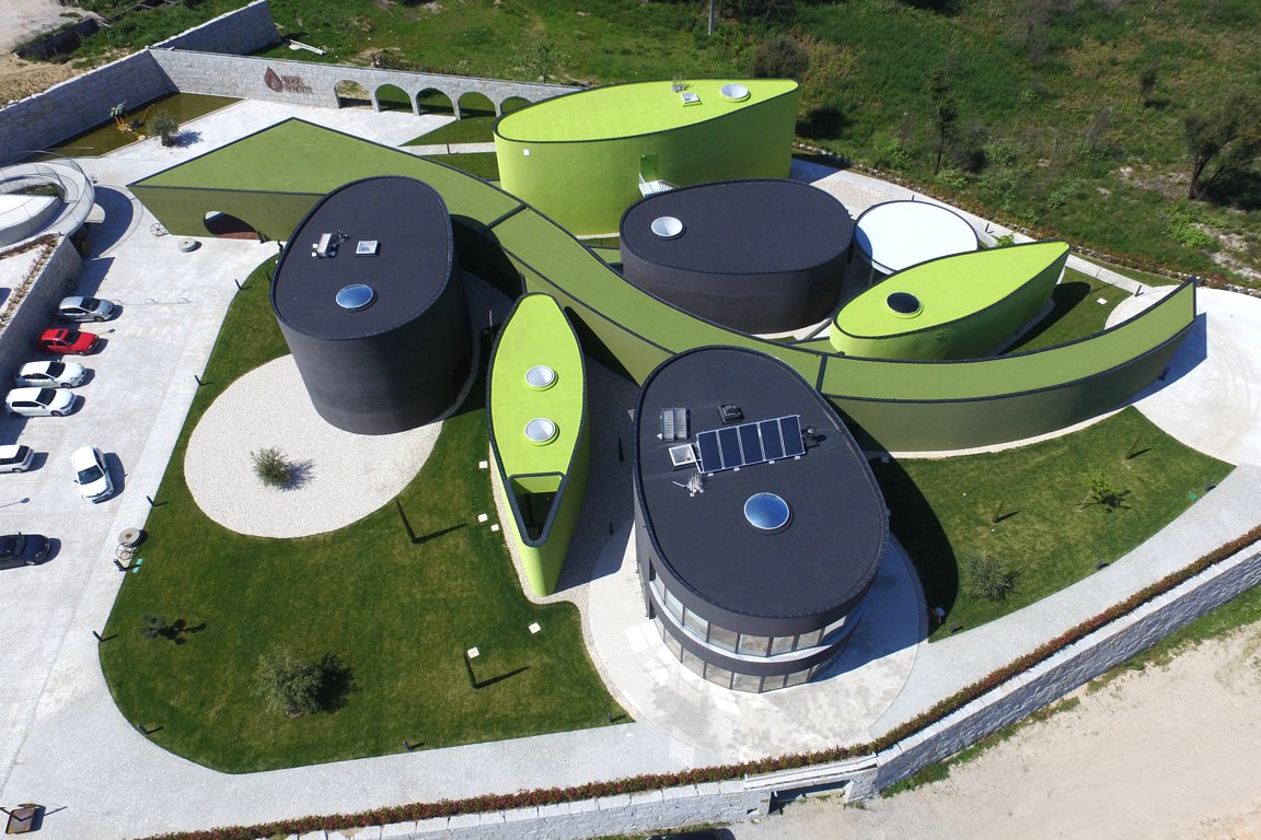 Olivenölmuseum & Restaurant Olea