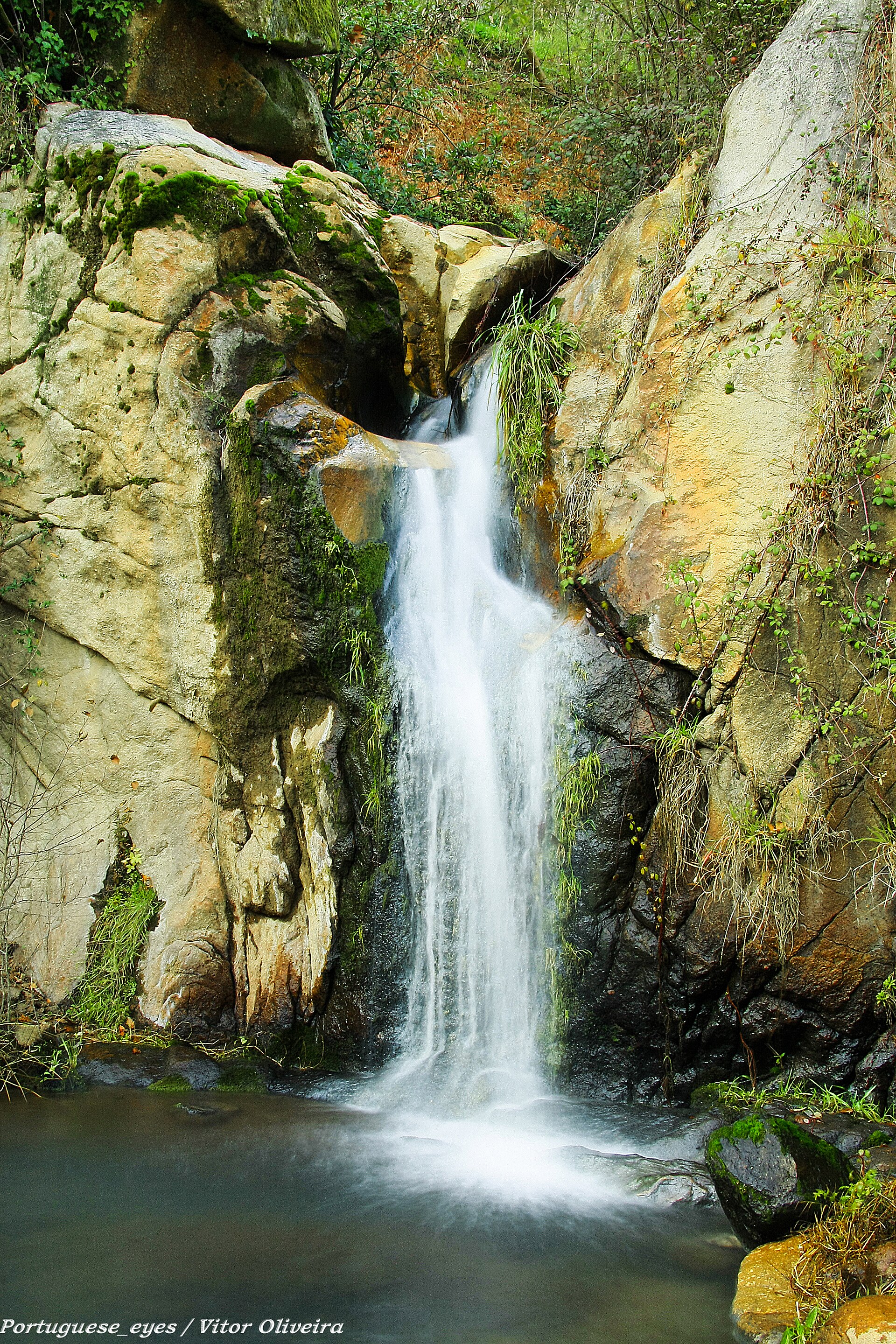 Das Termas ao Mondego
